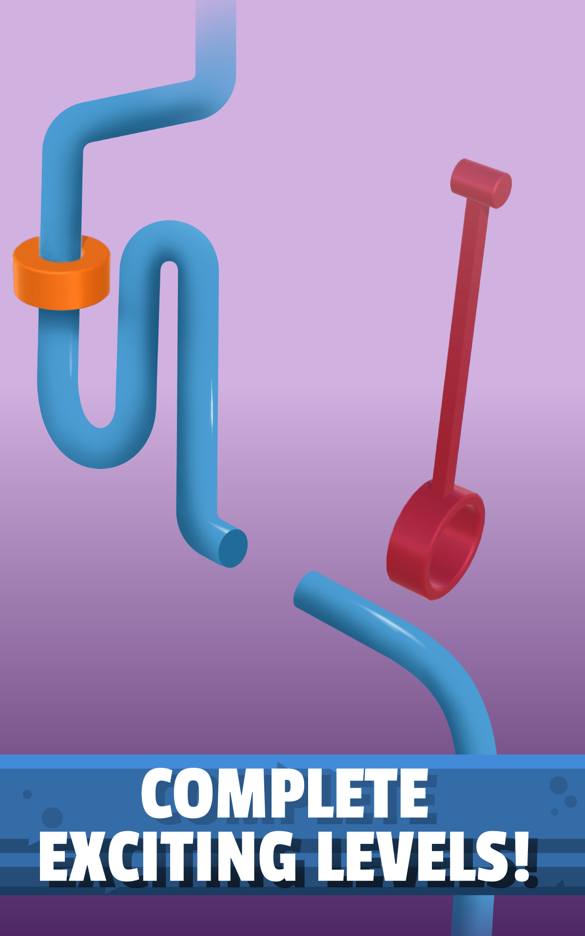 Perfect Timing Game Screenshot