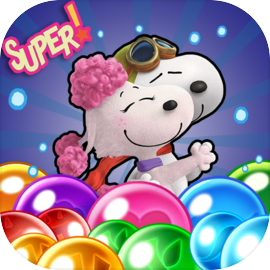 Super Fifi & Snoupy : 2018 Pop