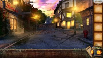 Escape Rooms - Haunted Hotel ภาพหน้าจอเกม