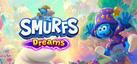 Banner of The Smurfs – Dreams 