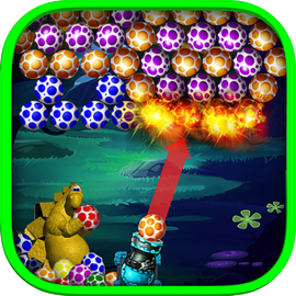 Bubble Shooter 2016