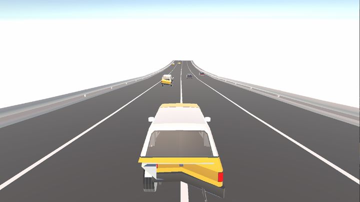 Crazy Highway Traffic Monster mobile android iOS apk download for free-TapTap Crazy Highway Traffic Monster mobile android iOS apk download for free-TapTap