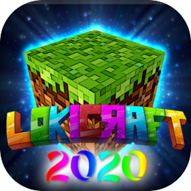 Craft Loki City Game for Android - Download