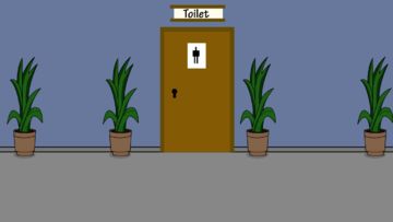 A Man Rescue Game Screenshot