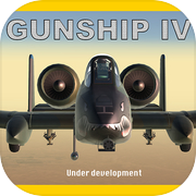 Desenvolvimento de Gunship IV