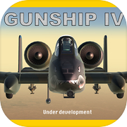 Gunship IV Development