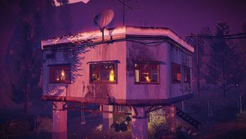 Children of the Sun Game Screenshot
