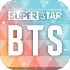 SUPERSTAR BTS