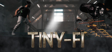 Banner of Tiny-Fi 