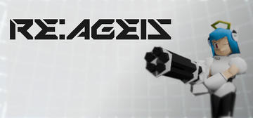 Banner of Re:AEGIS 