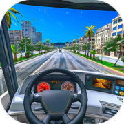 Coach Bus Simulator 2024