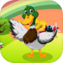 Goose Bird Rescue 2 Best Escape Game-355