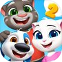 My Talking Tom Friends 2