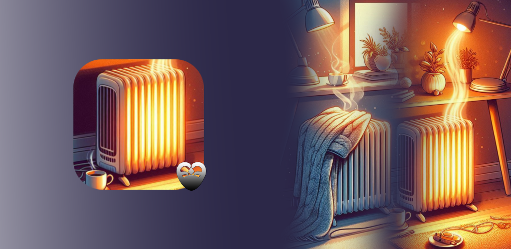 Calentador Game Screenshot