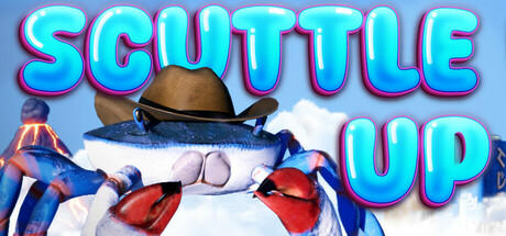 Banner of Scuttle Up 