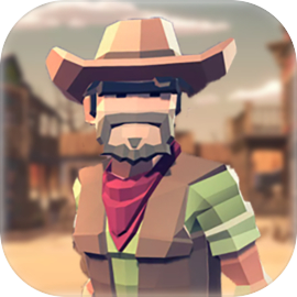 Western Crisis - Offline sniper shooting game