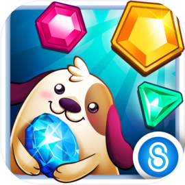 Jewel Mania: Mystic Mountain