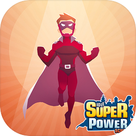 Idle Superpower School