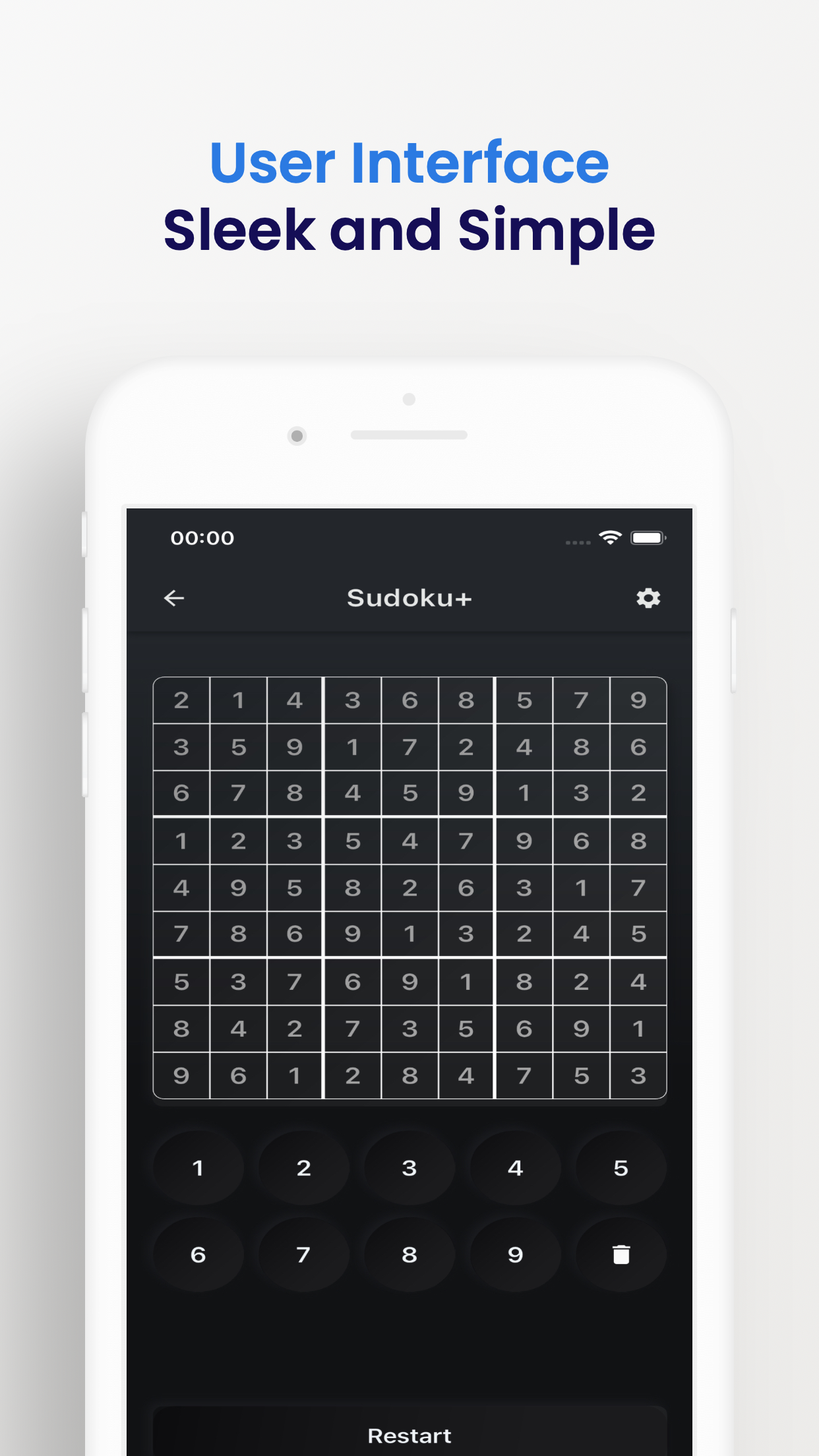 Jogos de quebra cabeça Crossmath Sudoku versão móvel andróide iOS apk  baixar gratuitamente-TapTap