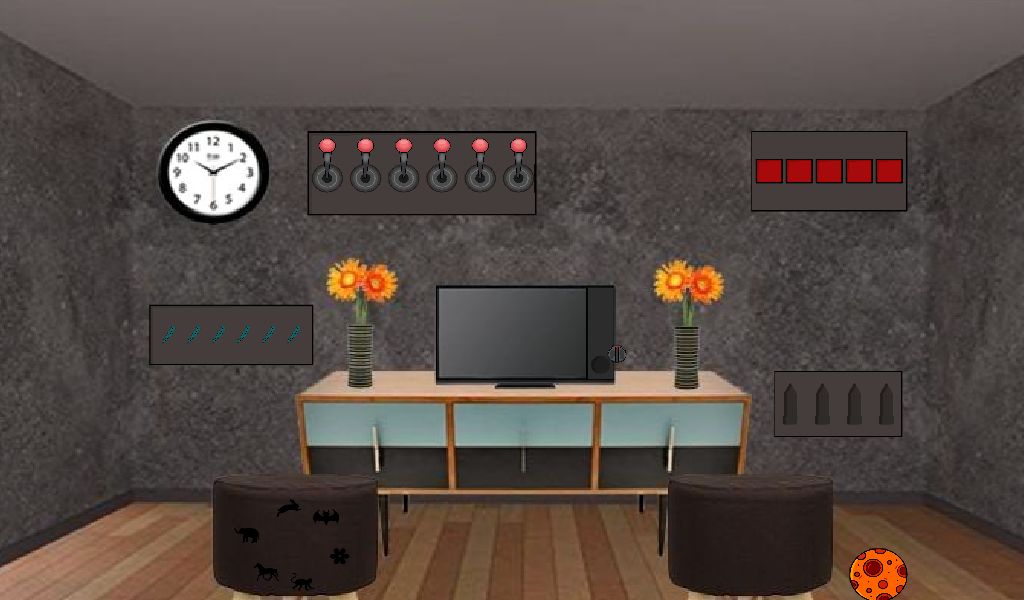 Escape From Avenue House screenshot game
