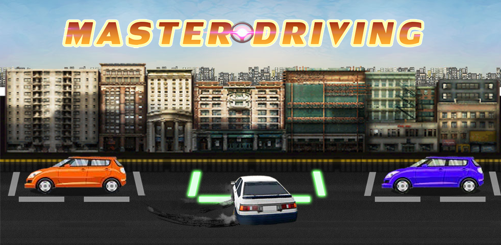 Banner of मास्टर ड्राइविंग 1.3
