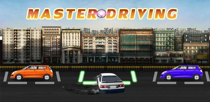 Banner of Master Driving 1.3