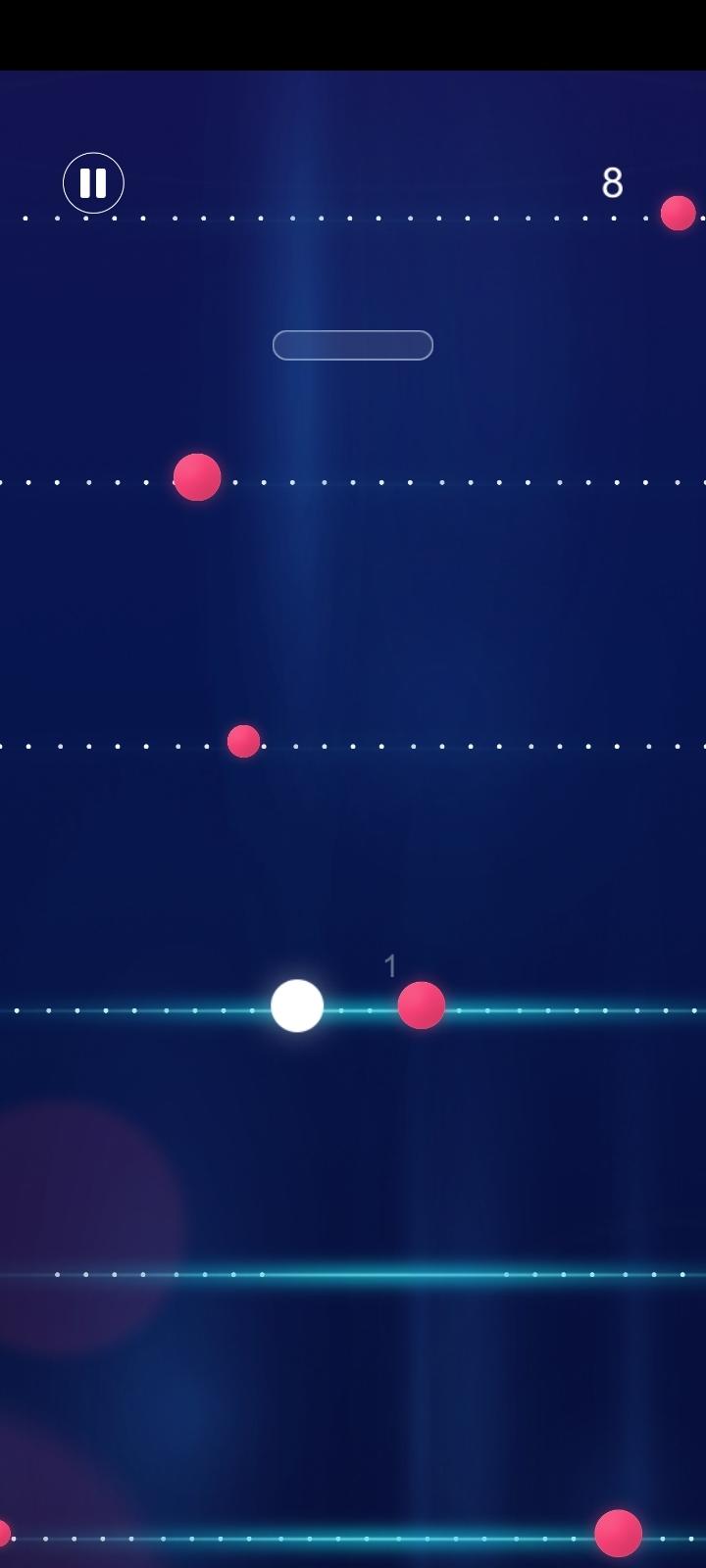 Point Line screenshot game