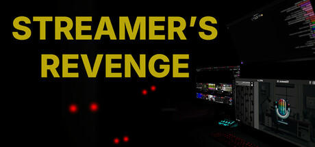 Banner of Streamer's Revenge 