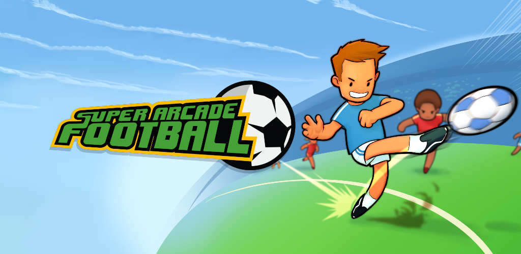 Football Super Arcade version mobile Android iOS télécharger apk  gratuitement-TapTap