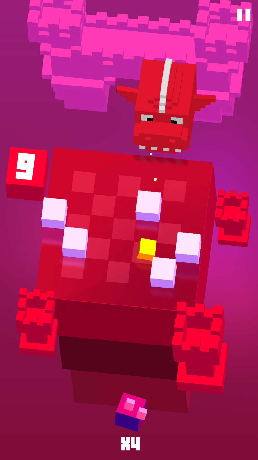 Box Boss! Game Screenshot