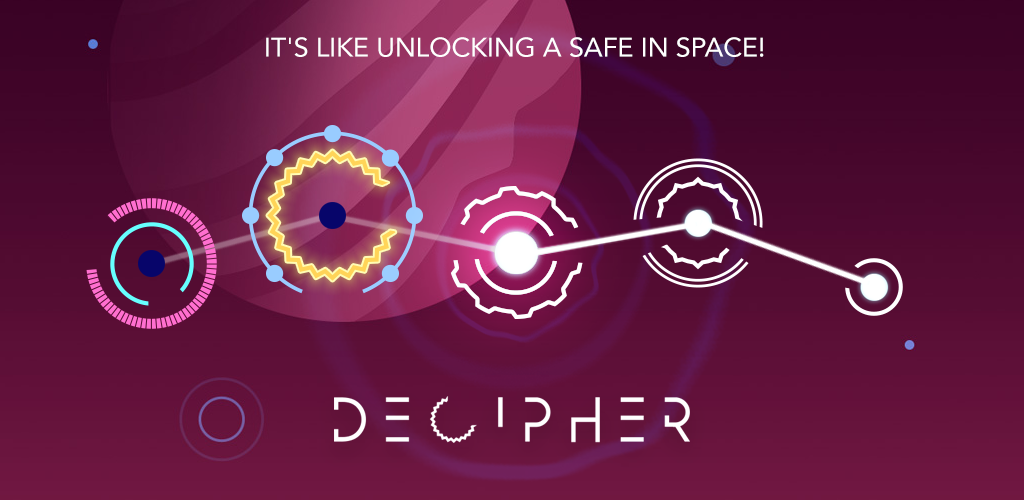 Decipher: Brain Test screenshot