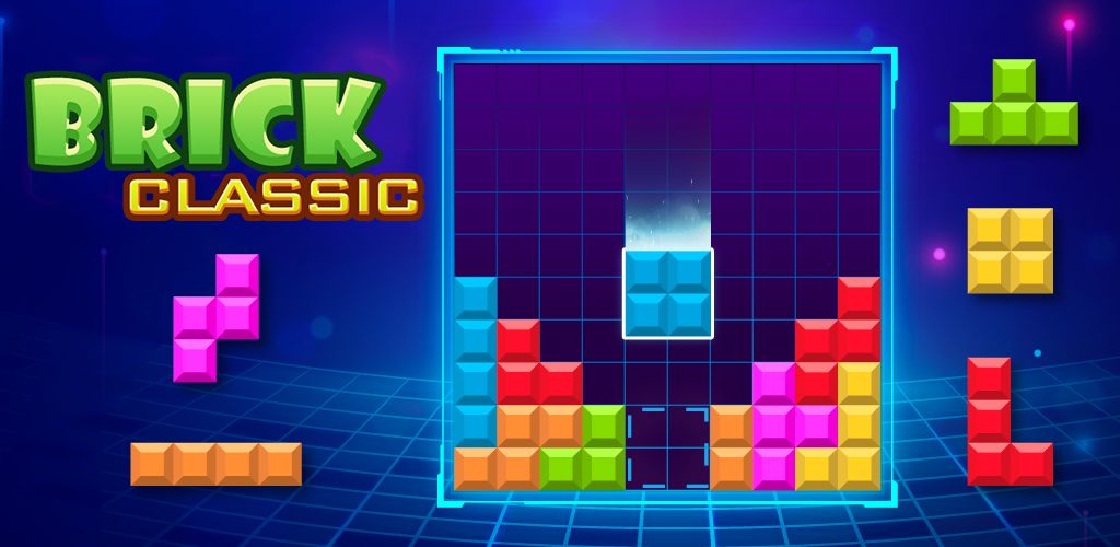 Brick Block Puzzle: Play Brick Block Puzzle for free