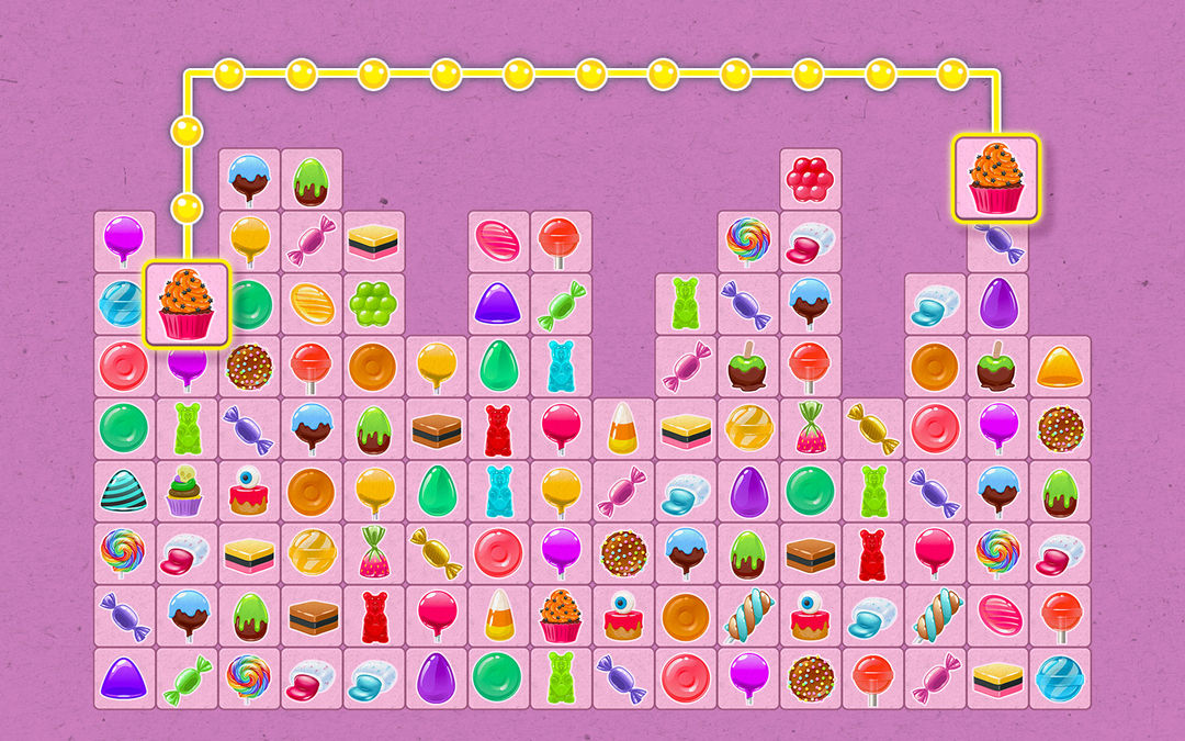 Screenshot of Onet - Connect & Match Puzzle