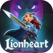 Lionheart: Luna Scura
