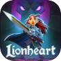 Lionheart: Dark Moon RPG