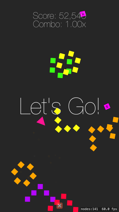 Super Combo Blaster Latest Version for Android/iOS - TapTap