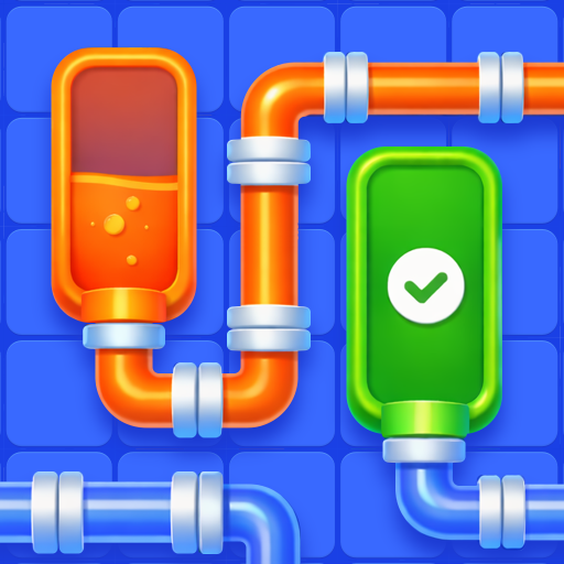 Water Flow Jam Latest Version for Android/iOS APK - TapTap