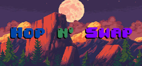 Banner of Hop N' Swap 