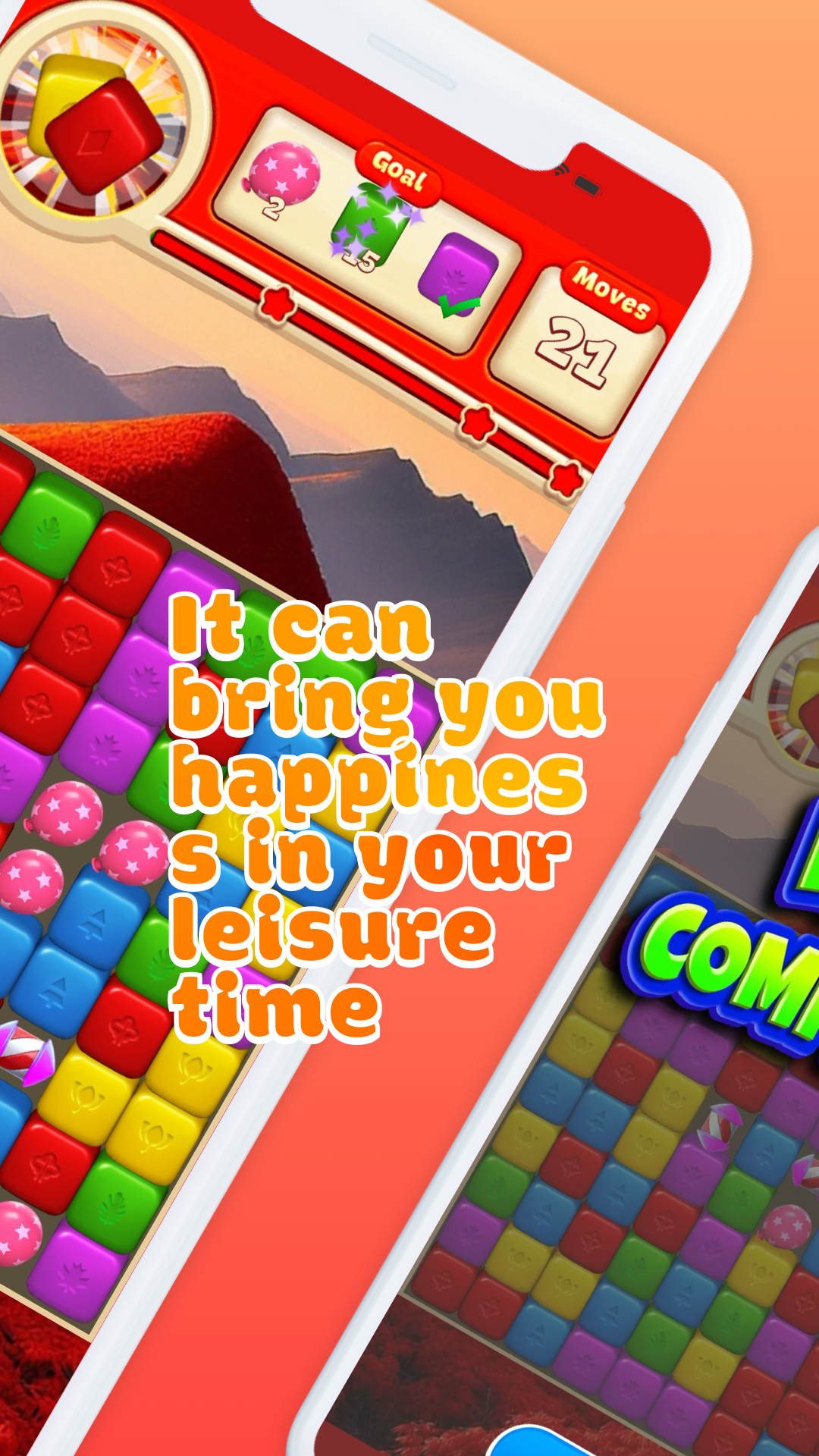 Fun Match2 Game Latest Version for Android/iOS APK - TapTap
