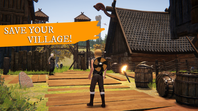 Screenshot 3 of Dragon - Wings of fire 