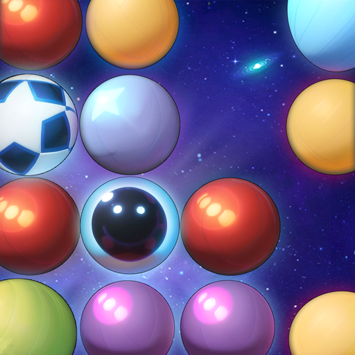 Cosmic Collapse Latest Version for Android/iOS APK - TapTap