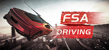 Banner of FSA DRIVING 
