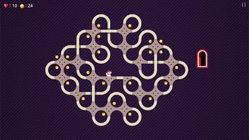 dotorio ภาพหน้าจอเกม