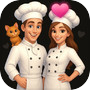Icon of Cafe Sensation - Cooking Game