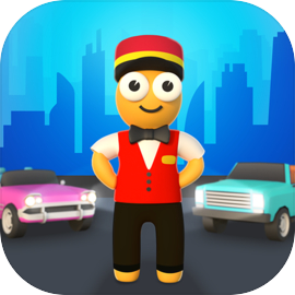 Valet Master - Car Parking