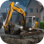 Construction 17 : World Simulation