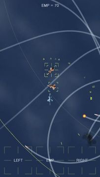 ACE CONTROL Game Screenshot