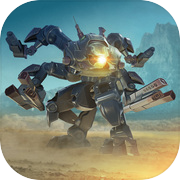 Mech vs Aliens: War Robots RPG