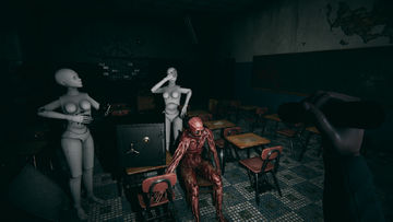 Dreamless Game Screenshot