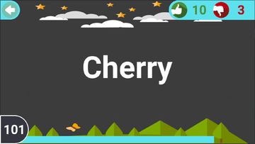 Guess Game Screenshot